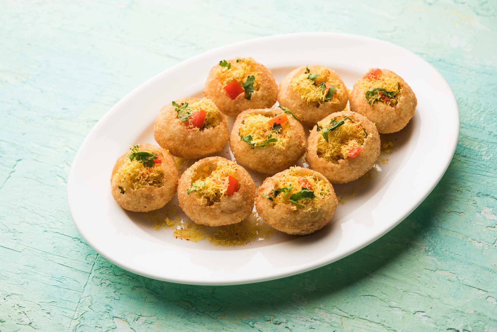 Tasty Indian Bistro Rewards