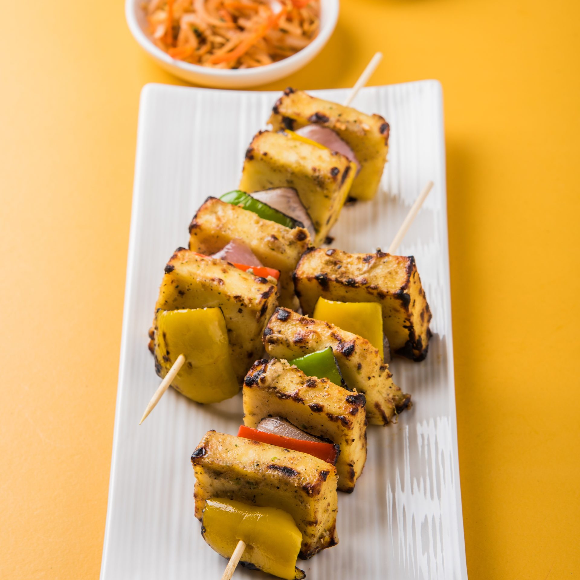 North Indian Food For Everyone