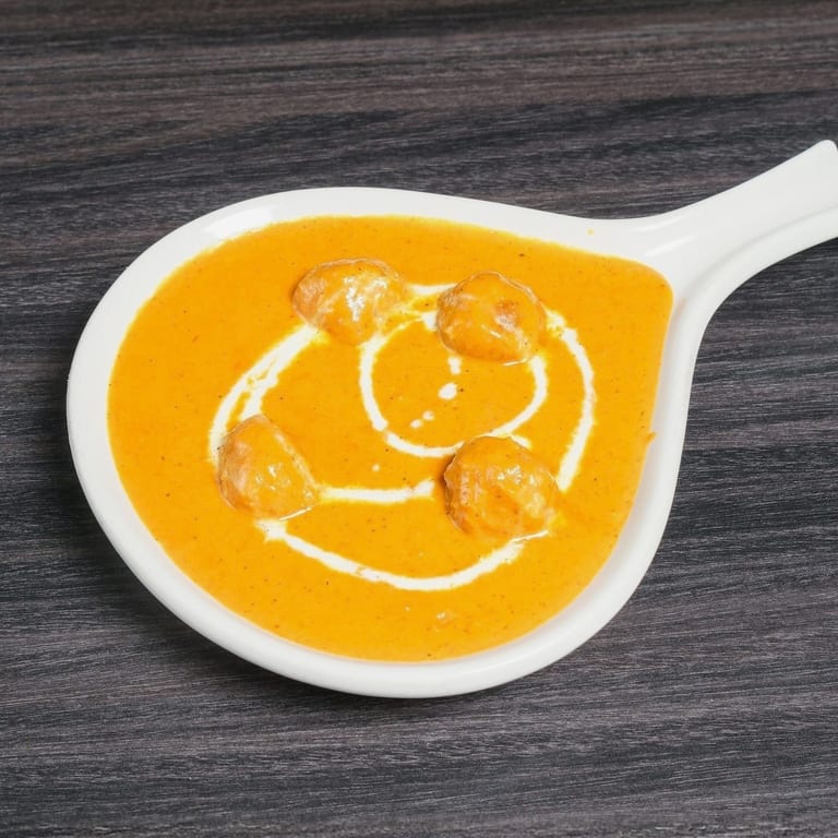Delicious Malai Kofta Awaits
