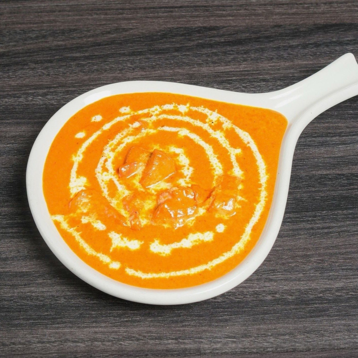 Butter Chicken.