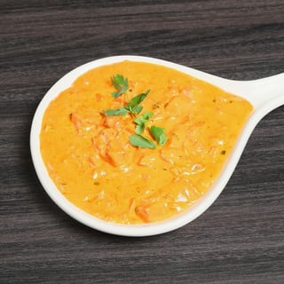Paneer Tikka Masala