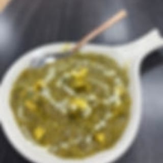 Palak Paneer