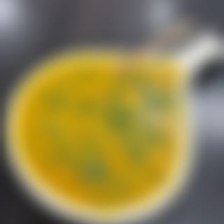 Tadkawali Daal