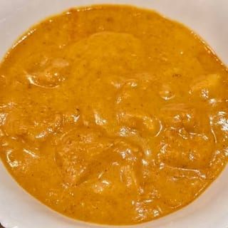 Goa Coconut Curry