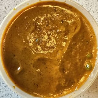 Navrattan Korma