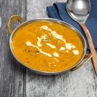Shahi Korma