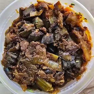 Bhindi Masala