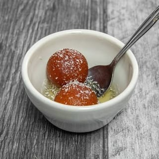 Gulab Jamun