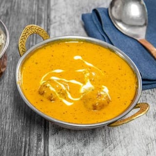 Malai Kofta