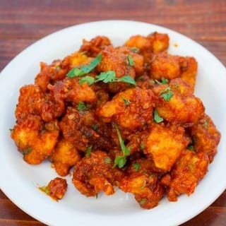 Gobi Manchurian